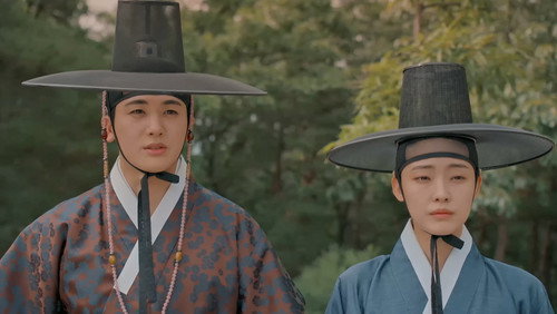 Our Blooming Youth: 1×13