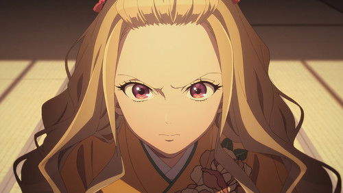 Watashi no Shiawase na Kekkon – Episódio 5