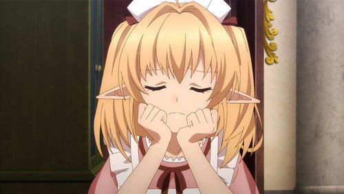 Isshun de Chiryou shiteita noni Yakutatazu to Tsuihou sareta Tensai Chiyushi, Yami Healer toshite Tanoshiku Ikiru Dublado – Episódio 2