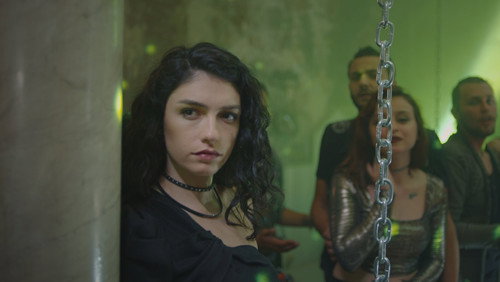 Euphoria Temporada 2 Capitulo 8 Ver Online Sub Español