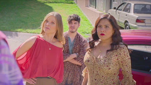 Guerra de Vizinhos: 1×8