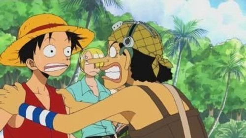 One Piece – Episódio 156