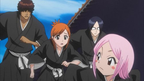 Bleach – Episódio 51