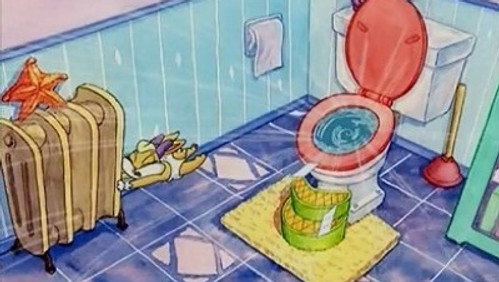 Baby Looney Tunes: 1×29