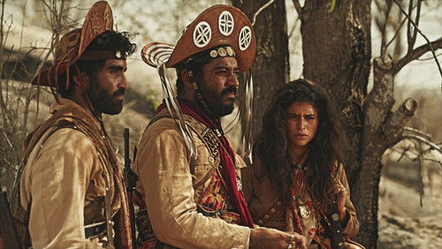 Guerreiros do Sol: 1×20