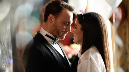 Love Is In The Air: 1×28