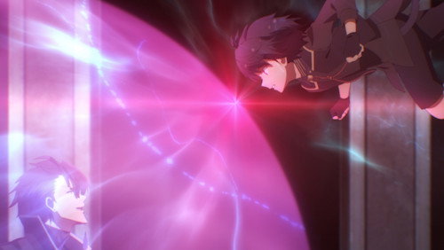 The Misfit of Demon King Academy: 2×23