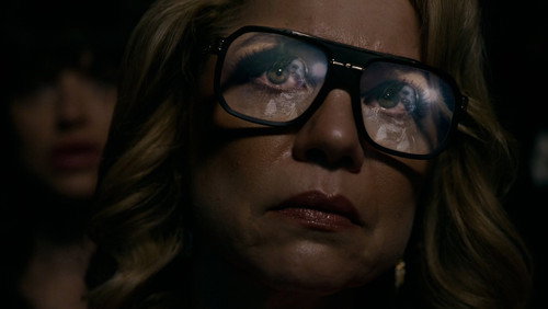 Quem Ama Cuida: 1×114
