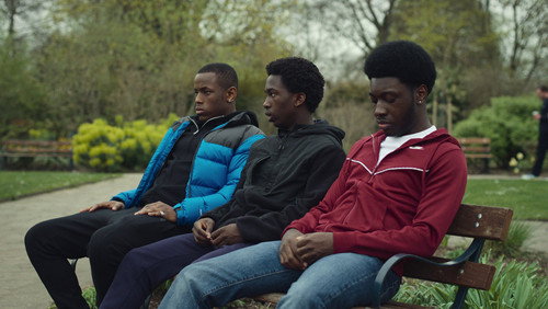 Top Boy: 2×8