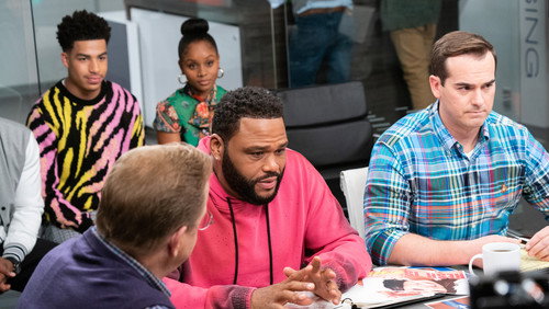 Black-ish: 5×17