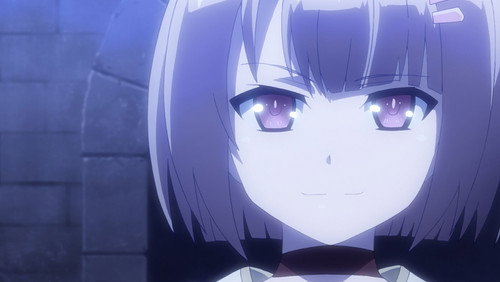 The Master of Ragnarok & Blesser of Einherjar: 1×10