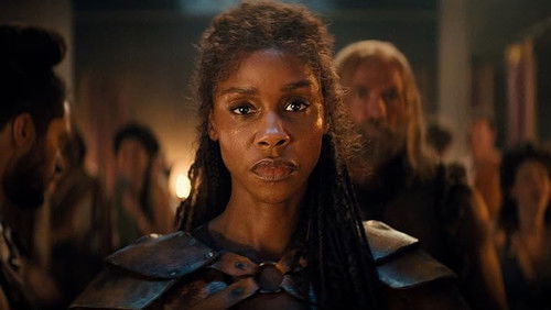 Spartacus: House of Ashur: 1×6