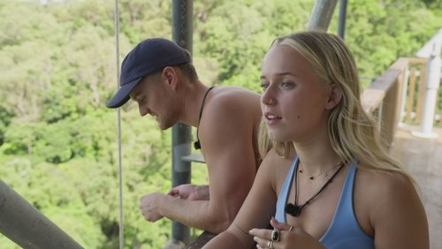 Austrália Shore: 1×4