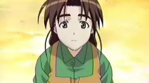 Love Hina: 1×23