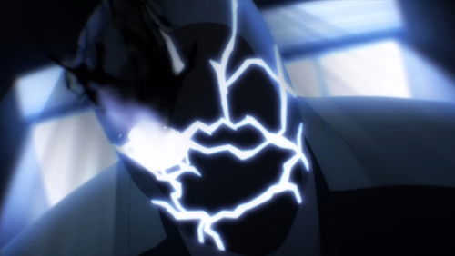 Blue Archive the Animation – Episódio 11