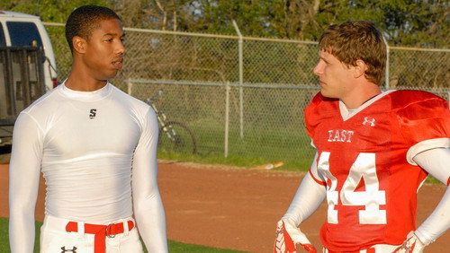 Friday Night Lights: 4×5