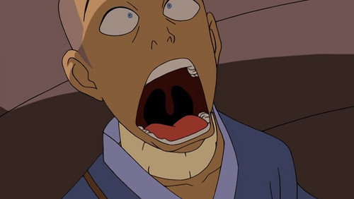Avatar: A Lenda de Aang: 1×9