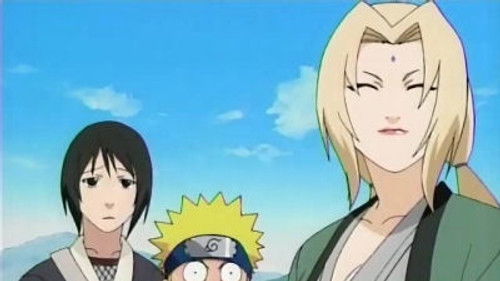 Naruto – Episódio 97