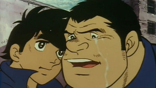 Ashita no Joe – Episódio 23