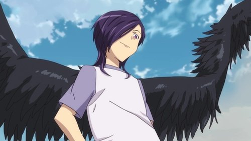 The Devil is a Part-Timer!: 1×5