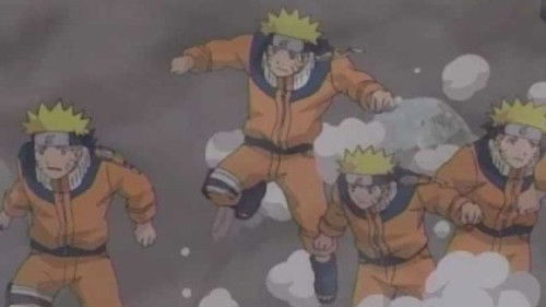 Naruto – Episódio 208