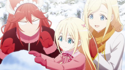 Jitsu wa Ore, Saikyou deshita? – Episódio 5