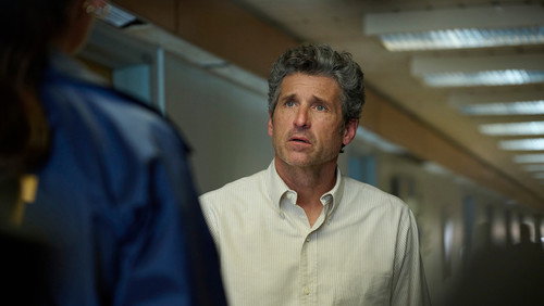 Memória de um Assassino: 1×2