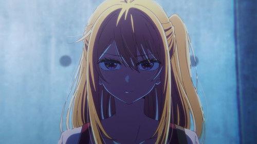 【OSHI NO KO】: 1×28