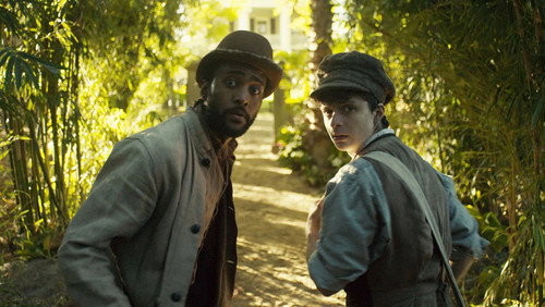 Anne com um “E”: 2×2