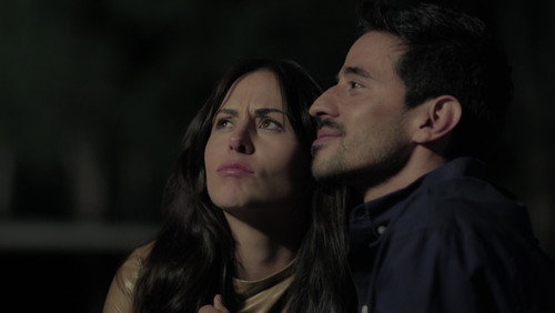 A vingança das Juanas: 1×10
