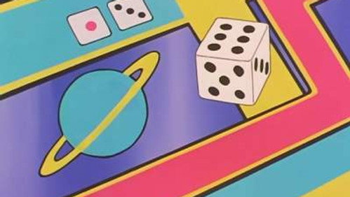 Dragon Ball GT: 1×30