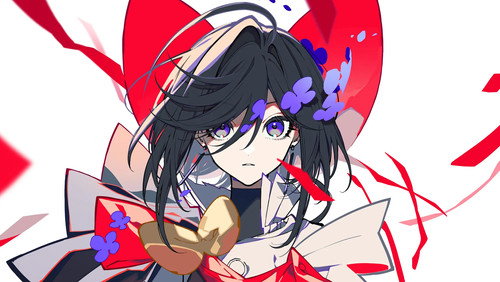 The Ribbon Hero