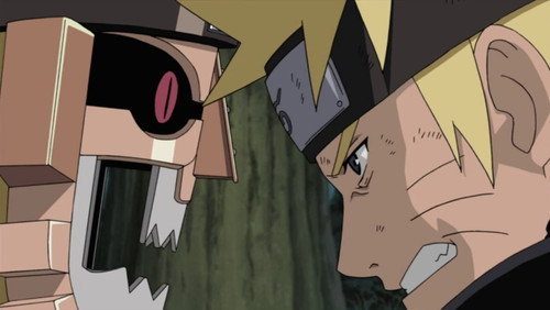 Naruto Shippuden: 18×377