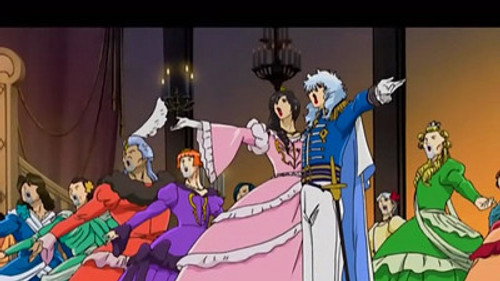 Gintama: 2×1