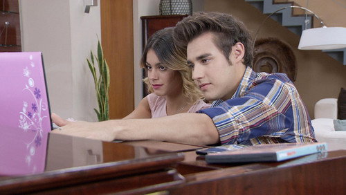 Violetta: 3×63