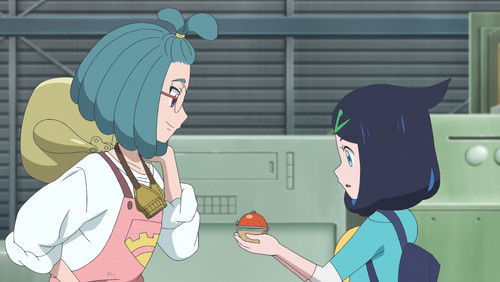 Pokémon Horizons: The Series Dublado – Episódio 29