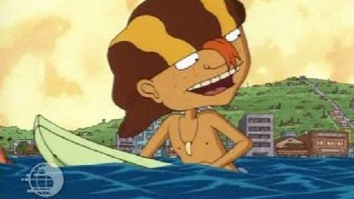 Rocket Power: 3×11