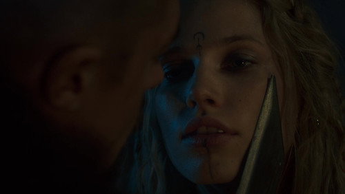 The Last Kingdom: 3×3