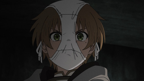 Mushoku Tensei: Isekai Ittara Honki Dasu – Episódio 16