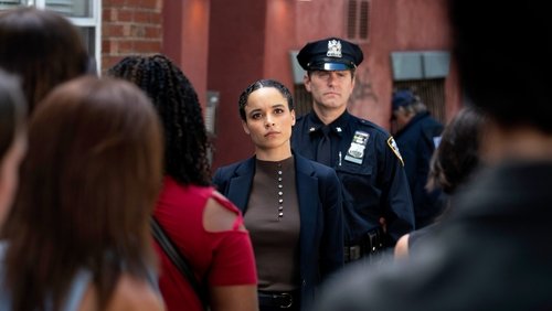 The Calling: 1×5