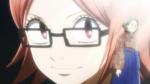 Chihayafuru: 3×11