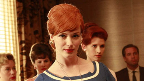 Mad Men: Inventando Verdades: 2×10