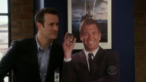 NCIS: Investigação Naval: 8×3