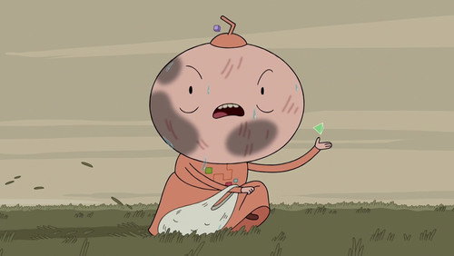 Hora de Aventura 6 – Episódio 35