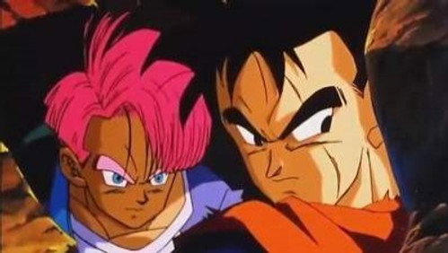 Dragon Ball Z: 5×25