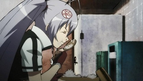 Hyakka Ryouran Samurai Girls: 2×10