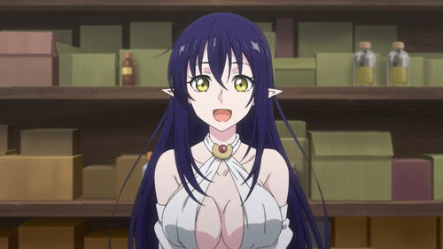 The New Gate – Episódio 1