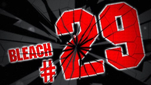 Bleach: 1×29