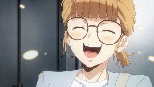 Kamonohashi Ron no Kindan Suiri 2 – Episódio 8