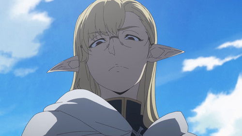 DanMachi 5 – Episódio 1